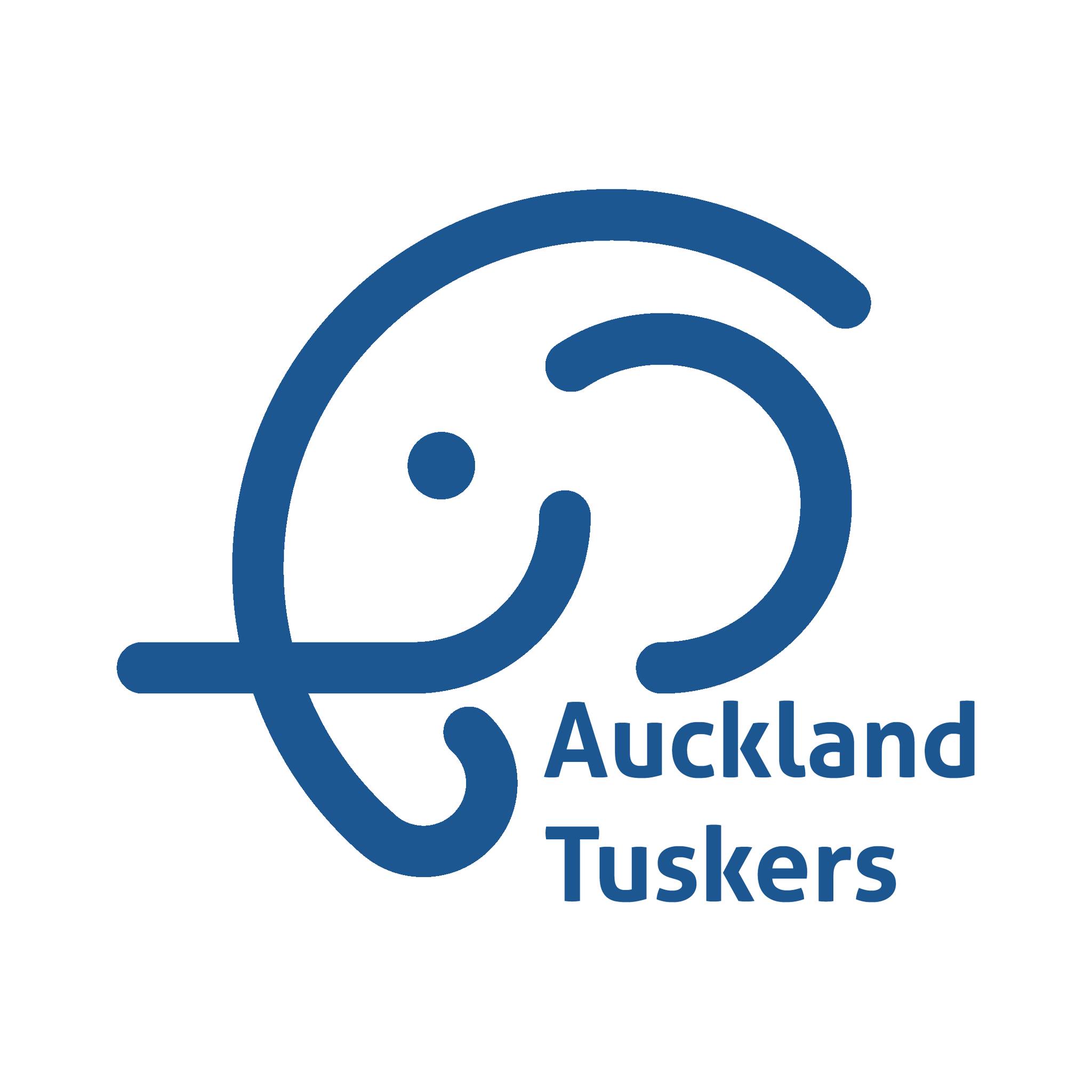 Tuskers Logo